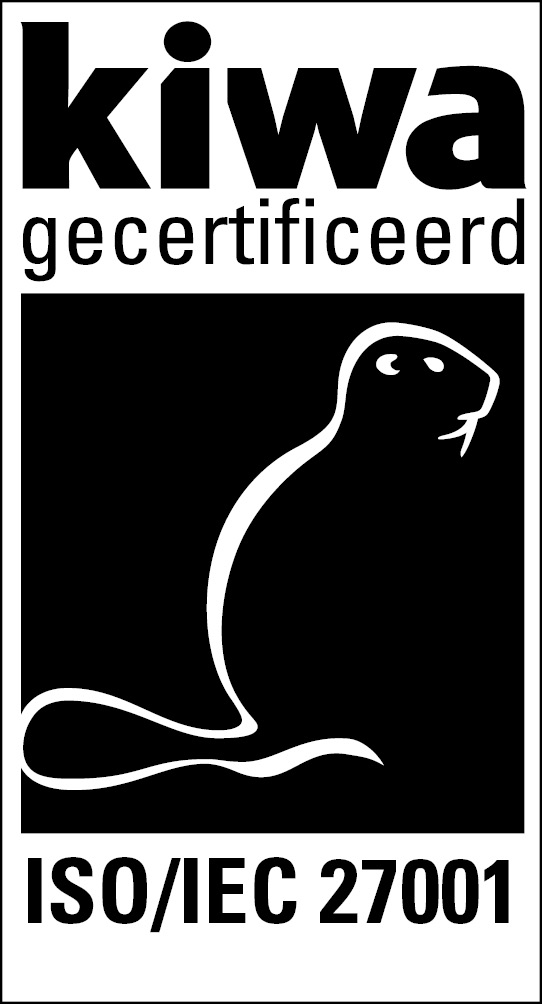 ISO 27001 certificaat